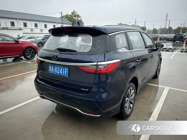 BYD Song MAX id 4240151 из Китая 19