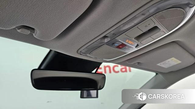 Hyundai Ionic 5 id 4518233 из Кореи 19