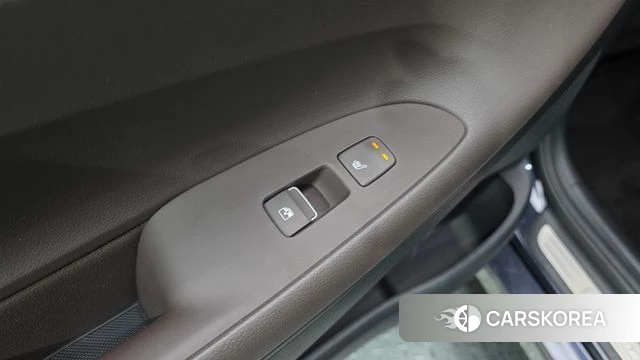Hyundai The New Grandeur IG Hybrid id 4481664 из Кореи 19