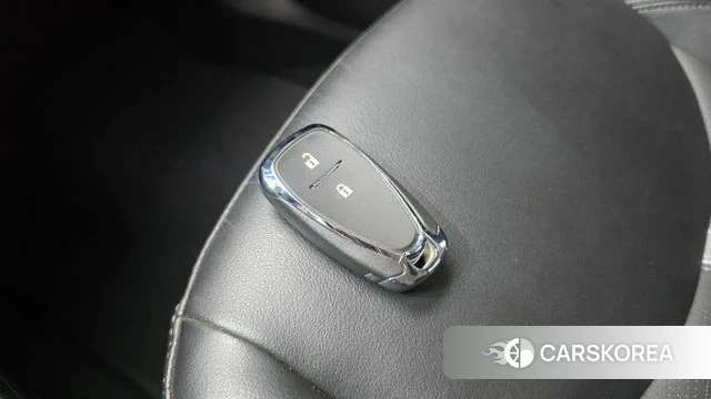 Chevrolet (GM Daewoo) The New Spark id 4574159 из Кореи 19