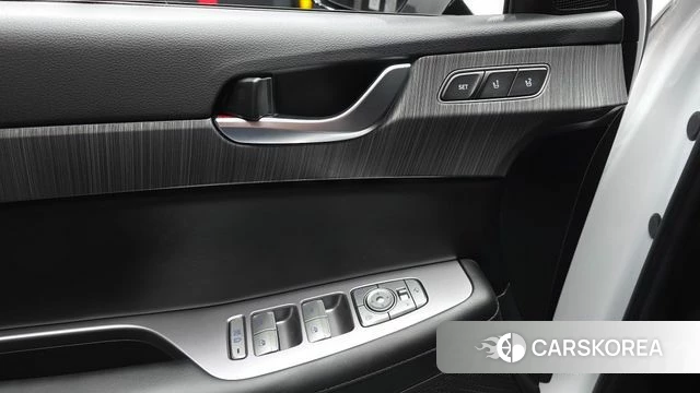 Hyundai The New Palisade id 4935056 из Кореи 19