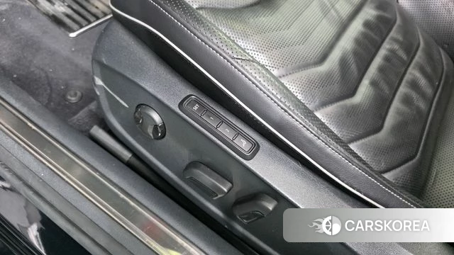 Volkswagen Arteon id 4741949 из Кореи 19