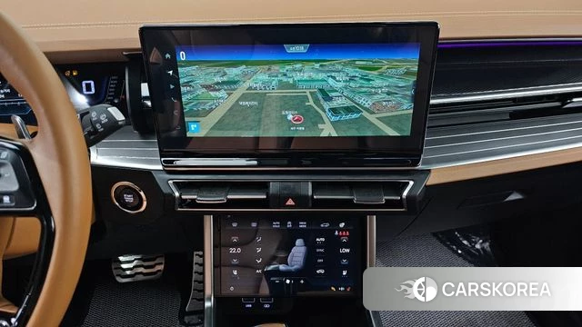 Ssangyong Torres id 4243838 из Кореи 19