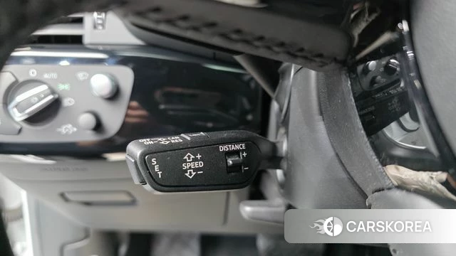 Audi A5 (F5) id 4519326 из Кореи 19