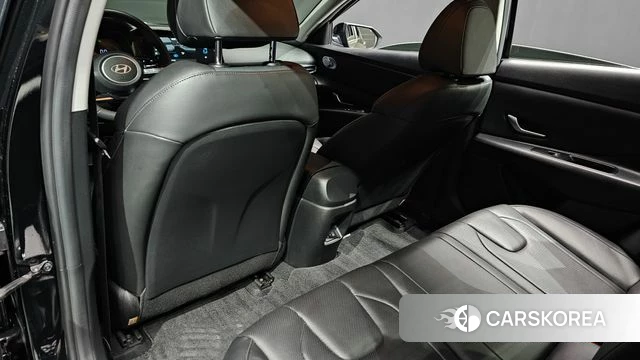 Hyundai The New Avante (CN7) id 4681866 из Кореи 19