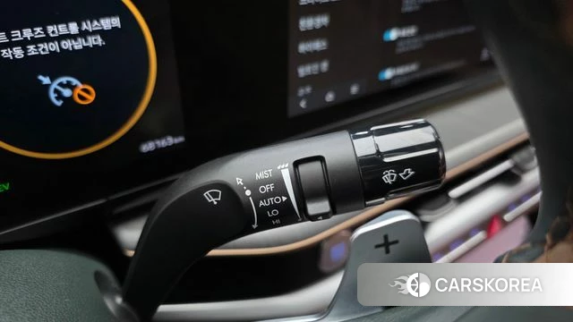 Hyundai Grandeur Hybrid (GN7) id 4381407 из Кореи 19