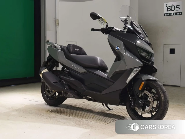 Проданный BMW C400GT id 4247974 из Японии, фото 19