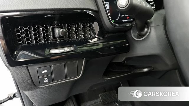 Honda CR-V 6th generation id 4354487 из Кореи 19