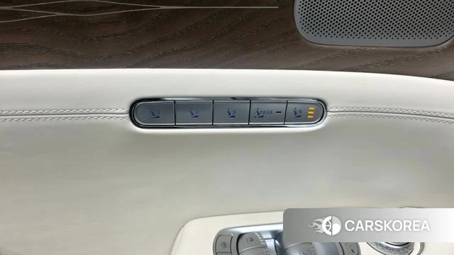Genesis G90 (RS4) id 4249152 из Кореи 19
