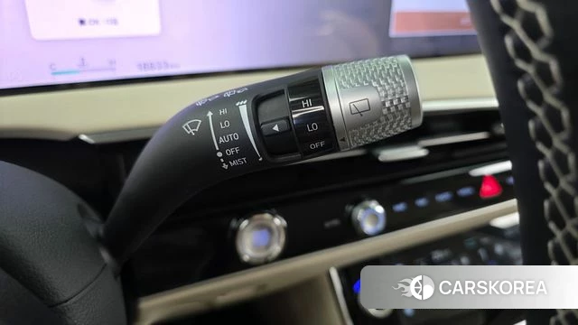 Genesis GV70 id 4778318 из Кореи 19