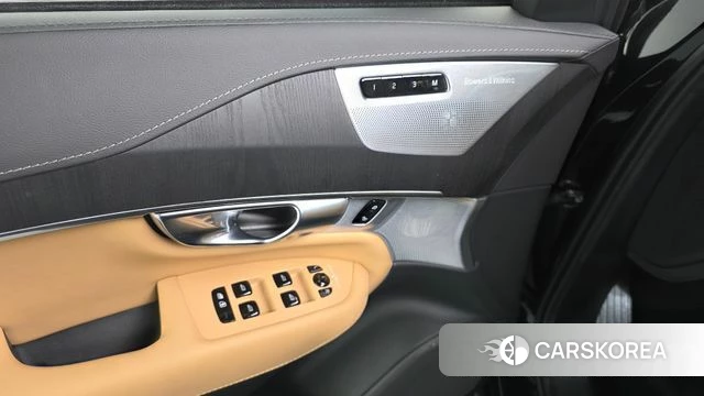 Volvo XC90 second Generation id 4292030 из Кореи 19