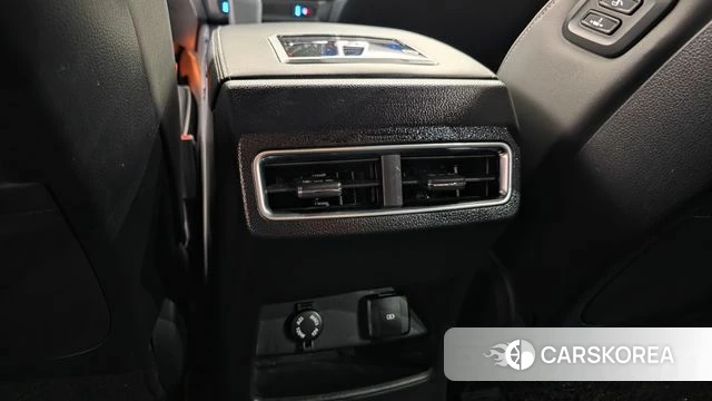 Ssangyong All New Rexton id 4293597 из Кореи 19