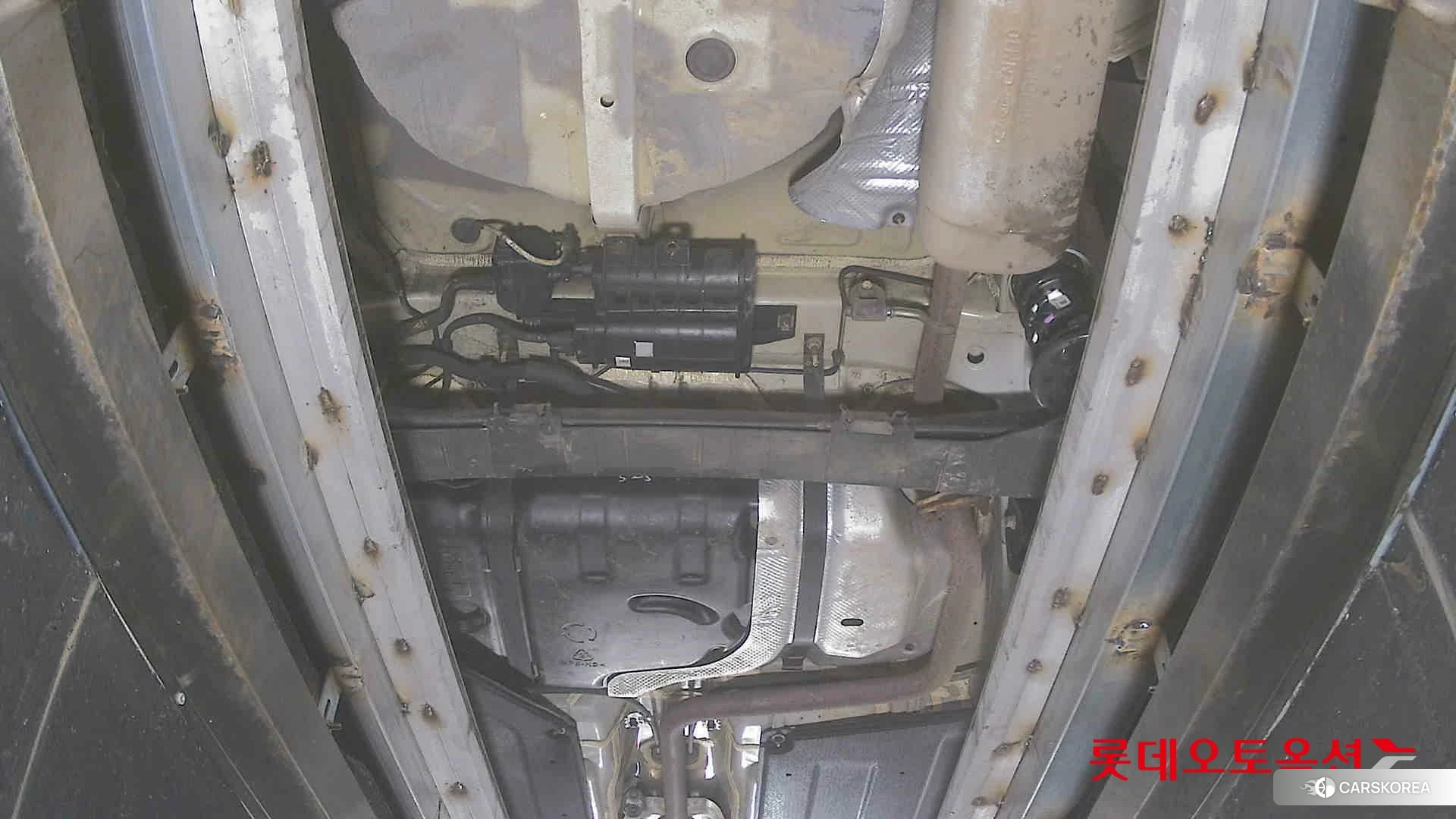 Hyundai Avante id 4352328 из Кореи 19
