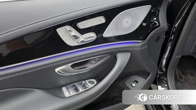 Mercedes-Benz AMG GT id 4631962 из Кореи 19