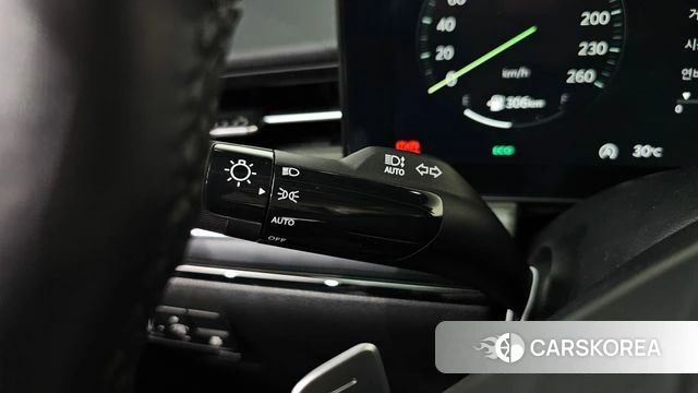 Kia The New K5 3rd generation id 4630448 из Кореи 19