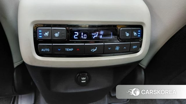 Hyundai The New Palisade id 4308699 из Кореи 19