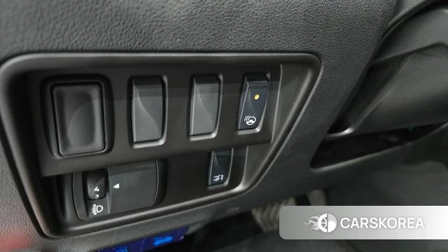 Renault Korea (Samsung) The New QM6 id 4434331 из Кореи 19