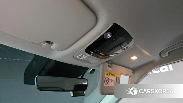 Kia Seltos id 4458015 из Кореи 19