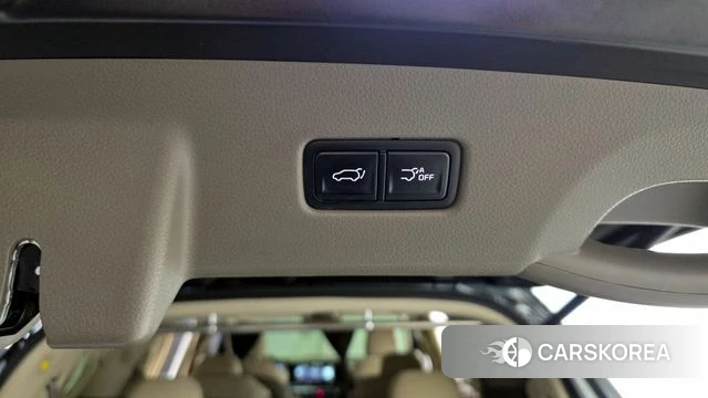 Kia Carnival 4th generation id 4195019 из Кореи 19