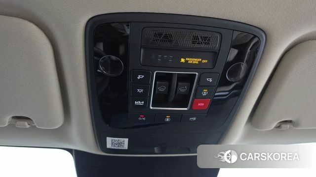Kia The New Carnival 4th Generation id 4359950 из Кореи 19