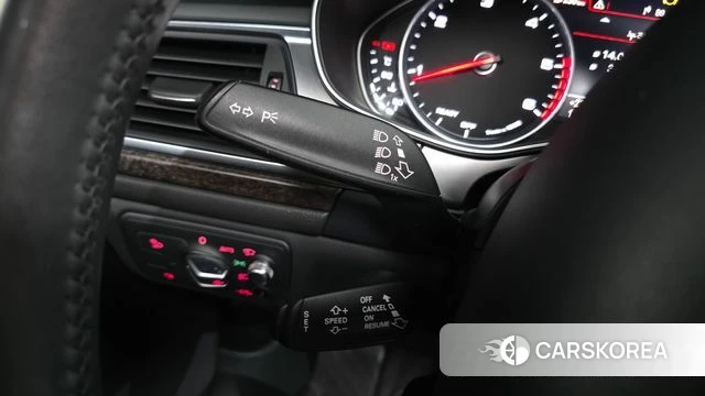 Audi New A6 id 4424858 из Кореи 19