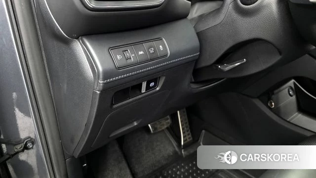 Hyundai The New Santa Fe id 4344474 из Кореи 19