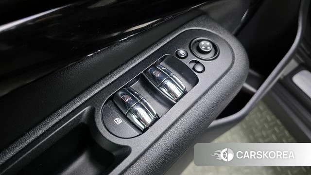 Mini Cooper Clubman id 4269292 из Кореи 19