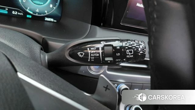 Hyundai The New Palisade id 4292126 из Кореи 19