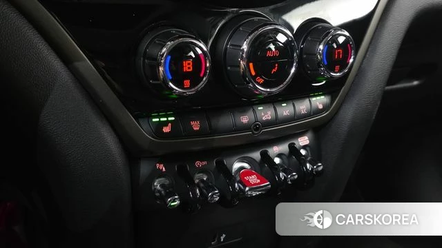 Mini Cooper Countryman id 4717207 из Кореи 19