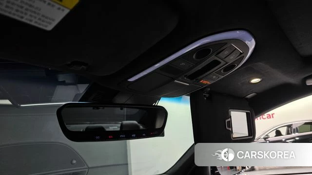 Genesis G70 id 4751158 из Кореи 19