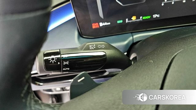 Kia The New K8 Hybrid id 4291896 из Кореи 19