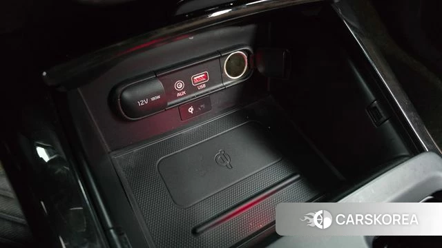 Kia The New Sorento id 4411330 из Кореи 19