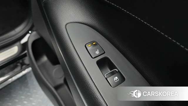 Hyundai The New Grandeur IG Hybrid id 4282509 из Кореи 19