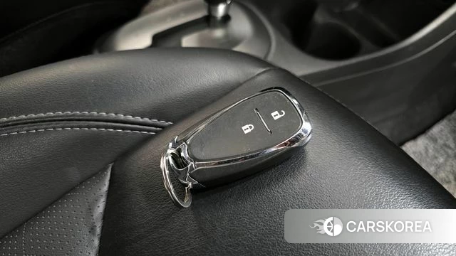 Chevrolet (GM Daewoo) The New Spark id 4268121 из Кореи 19