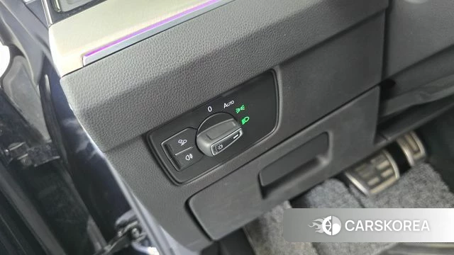 Volkswagen Arteon id 4849625 из Кореи 19