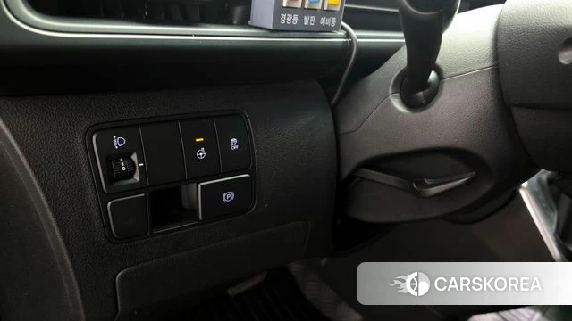 Hyundai Staria id 4400838 из Кореи 19