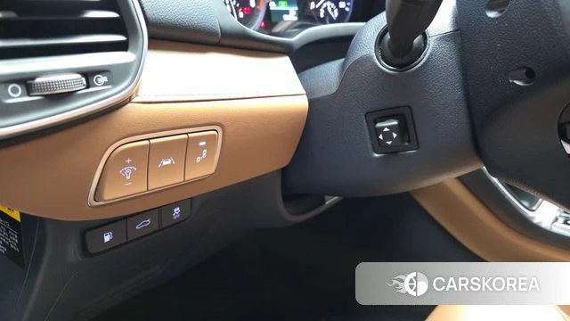 Hyundai Grandeur IG id 4448336 из Кореи 19