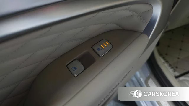 Genesis G70 id 4520336 из Кореи 19