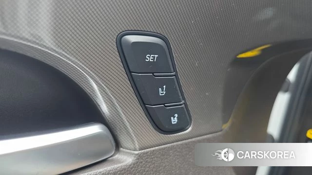 Hyundai Santa Fe TM id 4482867 из Кореи 19