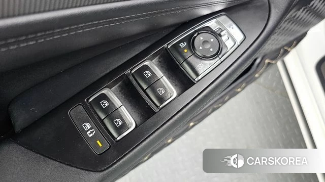 Kia The New K8 id 4499586 из Кореи 19