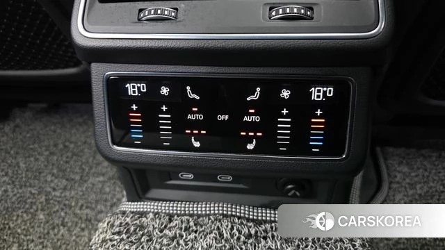 Audi A6 (C8) id 4872073 из Кореи 19