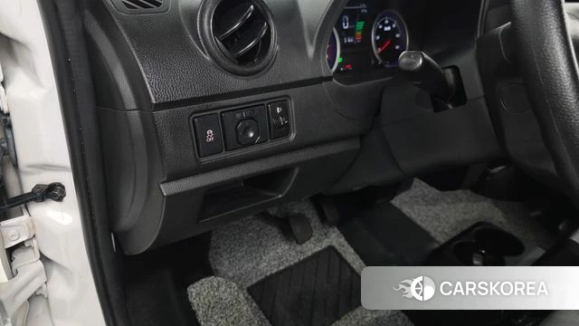 Dongfeng Socon C35 id 4540047 из Кореи 19