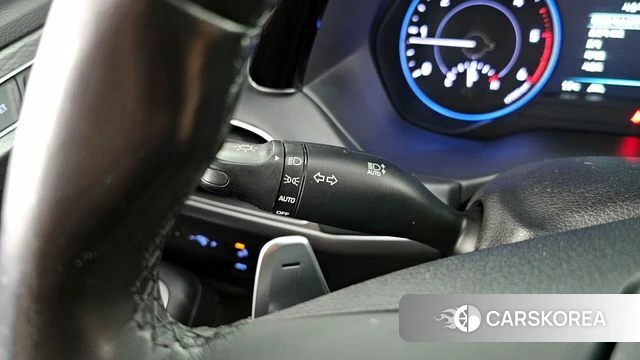 Hyundai Palisade id 4294617 из Кореи 19
