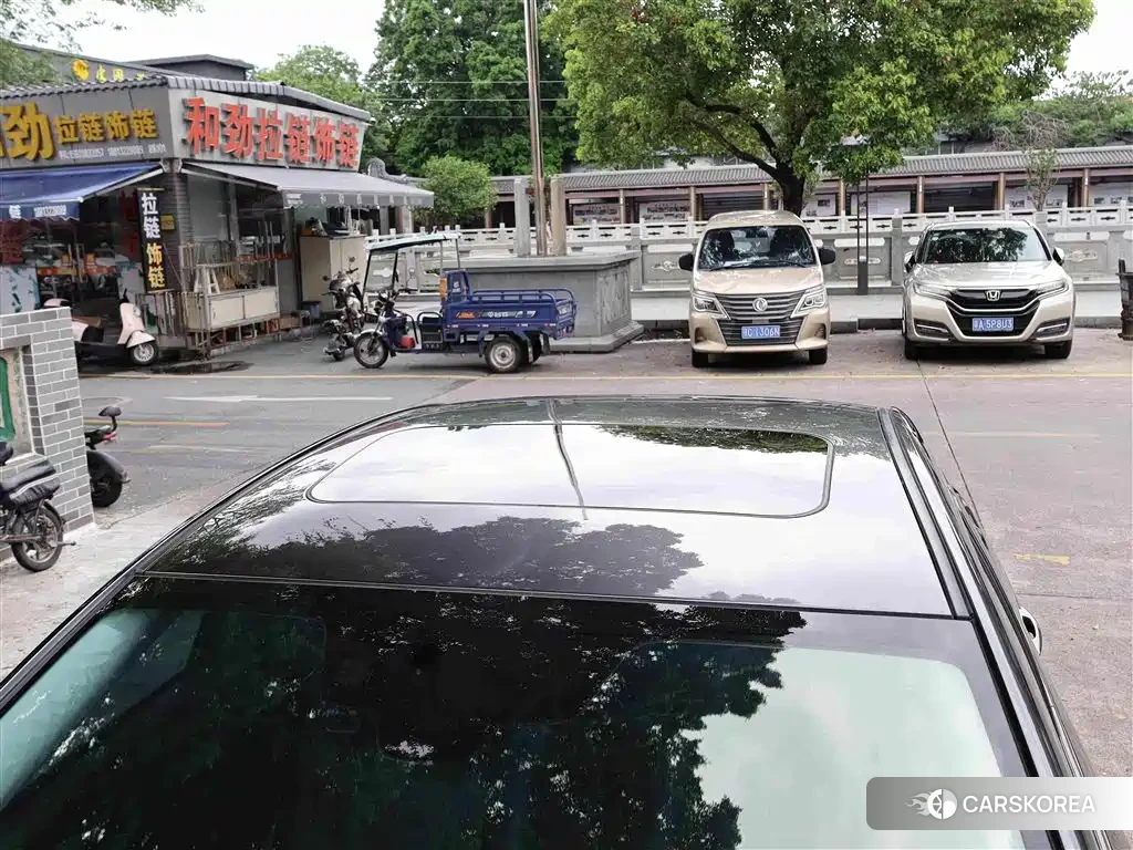 Mazda 3 id 4576813 из Китая 19
