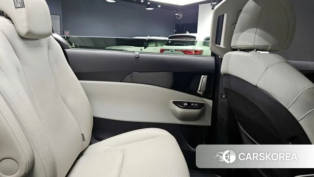 Kia Carnival 4th generation id 4194990 из Кореи 19