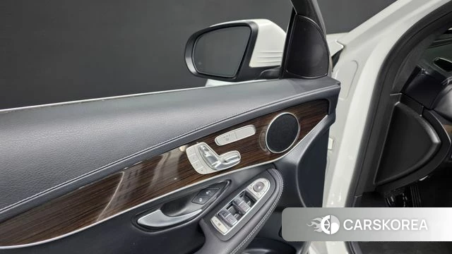 Mercedes-Benz GLC-Class X253 id 4284809 из Кореи 19