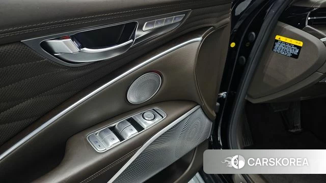 Kia More K9 id 4895159 из Кореи 19