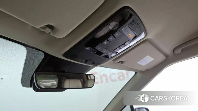Kia Carnival 4th generation id 4355677 из Кореи 19