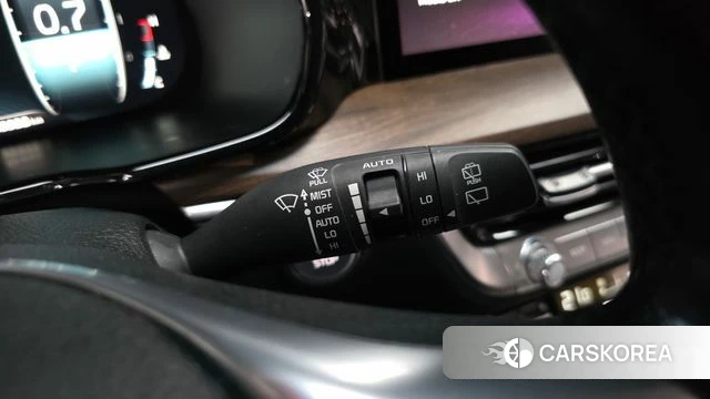 Kia Mohave Master id 4541917 из Кореи 19