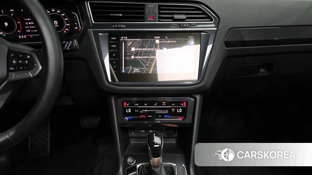 Volkswagen Tiguan second Generation id 4415657 из Кореи 19